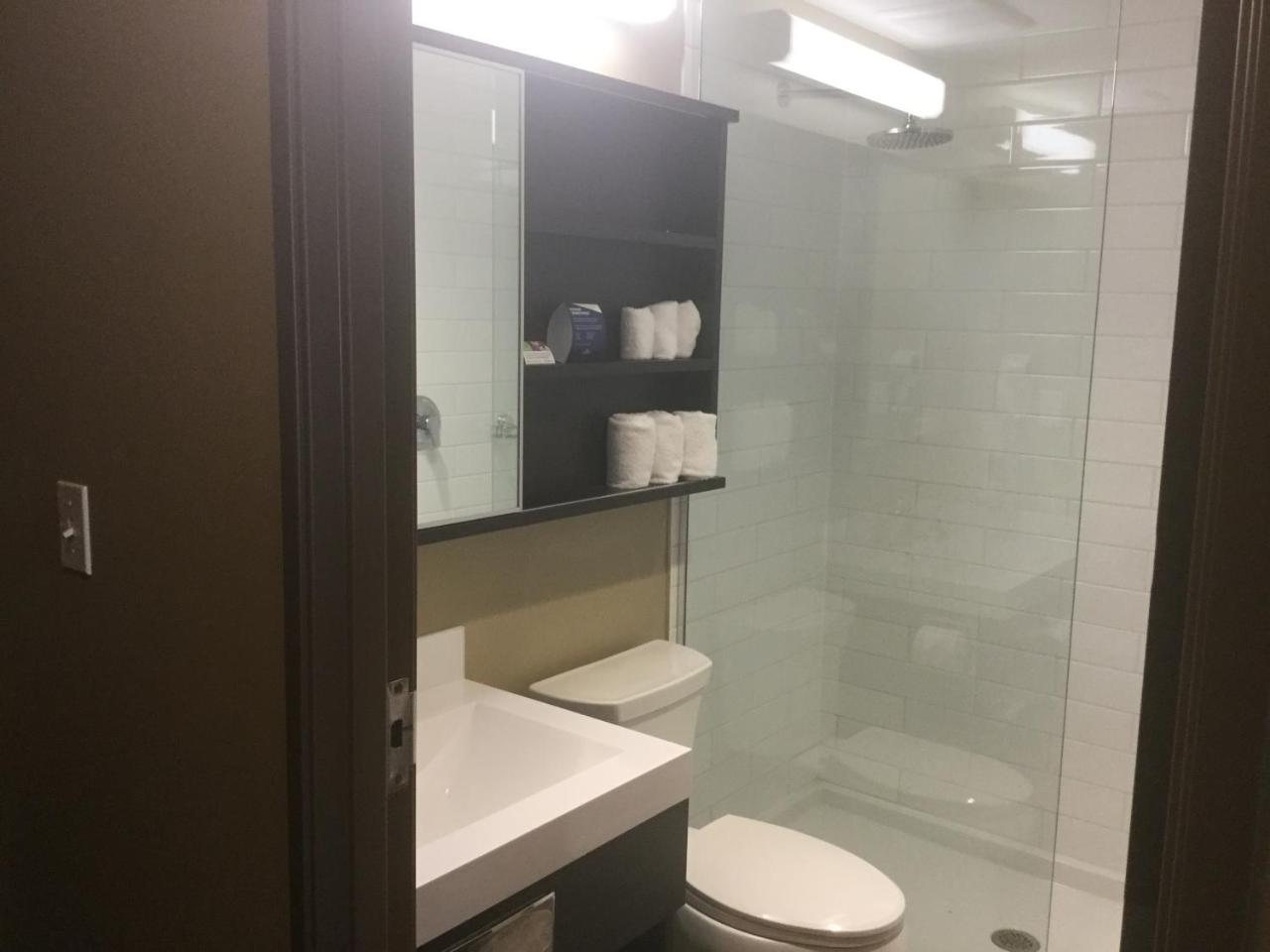 Microtel Inn & Suites By Wyndham Whitecourt Exteriér fotografie